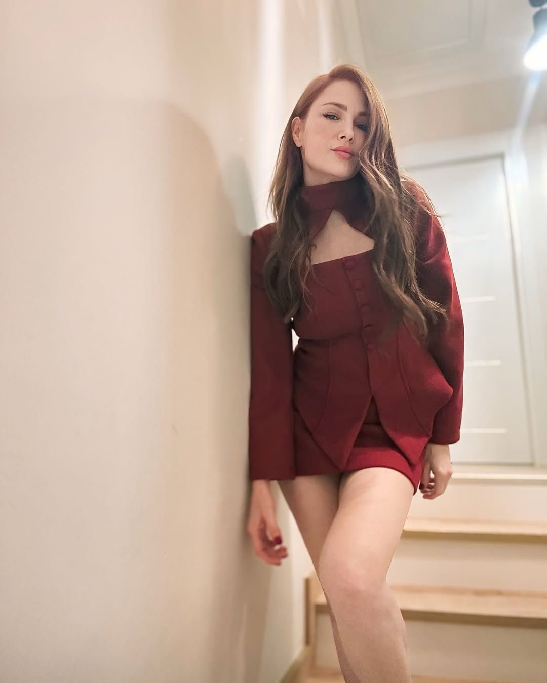 Mine Tugay'ı kızdıran yorum! ''Beğenmediyseniz takipten çıkabilirsiniz'' diyerek tepki gösterdi - Sayfa 6