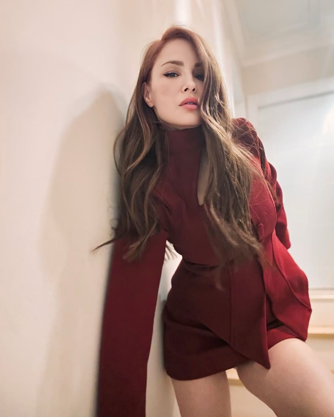 Mine Tugay'ı kızdıran yorum! ''Beğenmediyseniz takipten çıkabilirsiniz'' diyerek tepki gösterdi - Sayfa 9