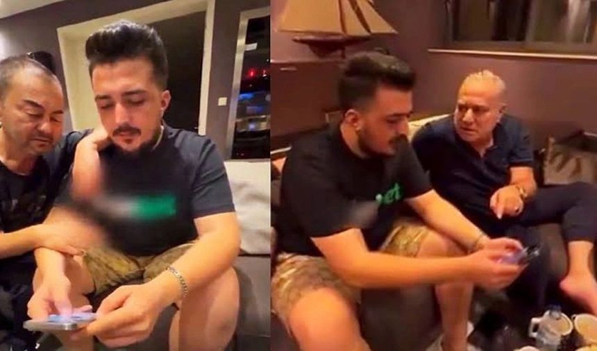 Magazin dünyasına damga vuran 10 ünlü isim! Bu yıl en çok onlar konuşuldu... Zirvede bakın kim var - Sayfa 6