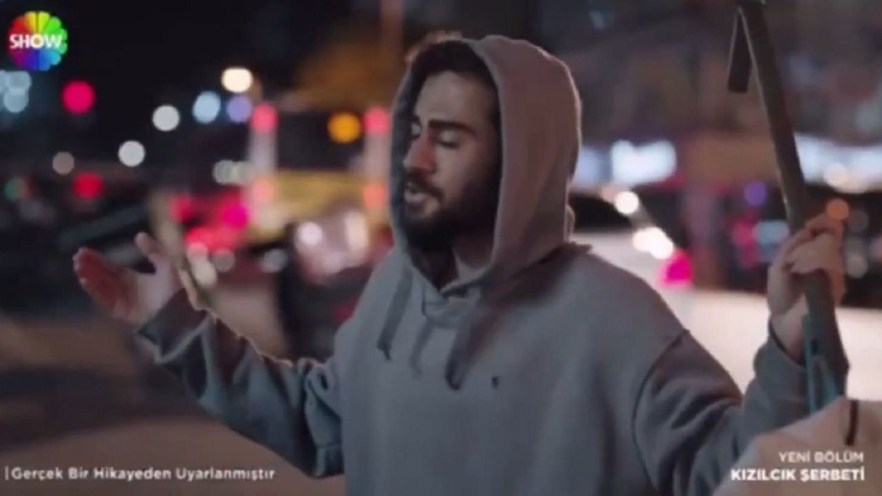 Kızılcık Şerbeti dizisinde 4 ayrılık birden! Kadro yeniden şekilleniyor... - Sayfa 5