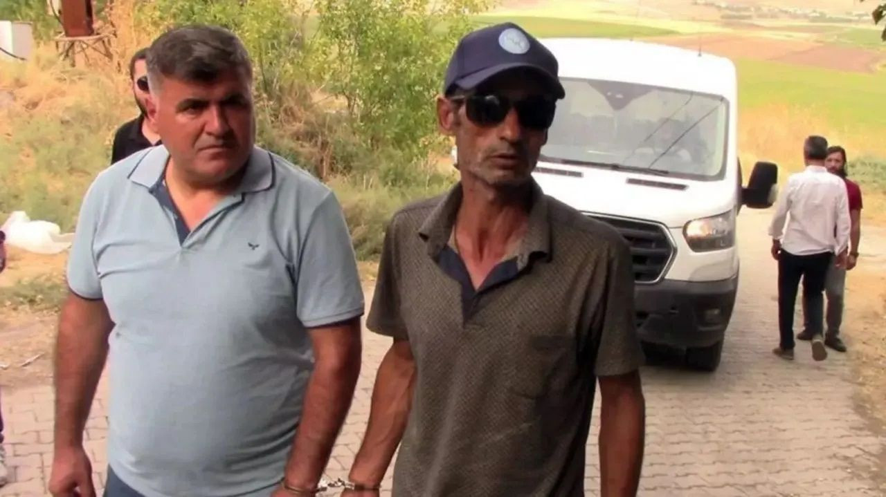 Narin davasında karar günü! Anne Yüksel Güran'dan son savunma! Enes ve Salim Güran salondan çıkarıldı - Sayfa 5