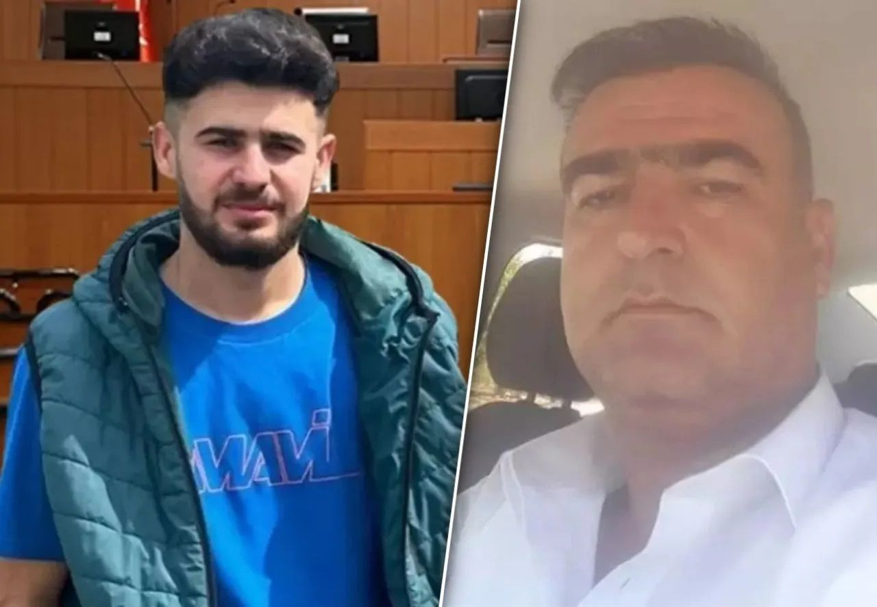 Narin Güran davasında 3. gün! Mahkeme başkanında sert uyarı: Milletvekili dahi olsa duruşma salonunu boşaltacağım - Sayfa 8