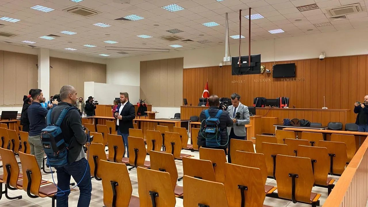 Narin davasında karar günü! Anne Yüksel Güran'dan son savunma! Enes ve Salim Güran salondan çıkarıldı - Sayfa 7