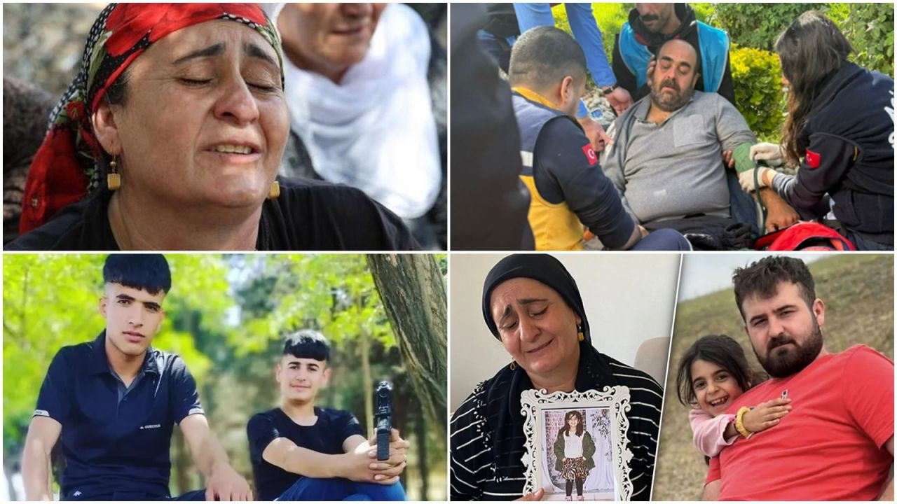 Narin davasında karar günü! Anne Yüksel Güran'dan son savunma! Enes ve Salim Güran salondan çıkarıldı - Sayfa 12