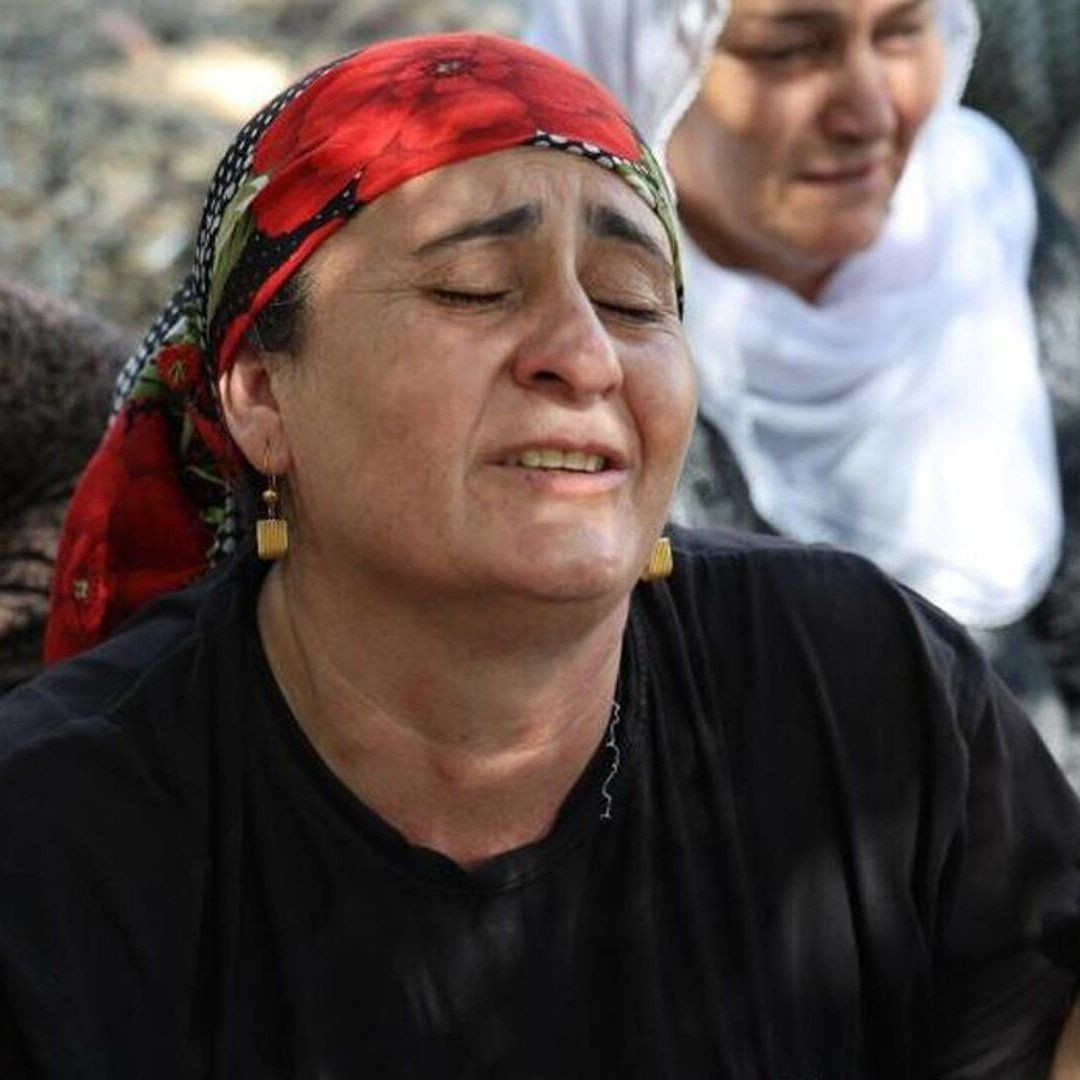 Narin davasında karar günü! Anne Yüksel Güran'dan son savunma! Enes ve Salim Güran salondan çıkarıldı - Sayfa 15