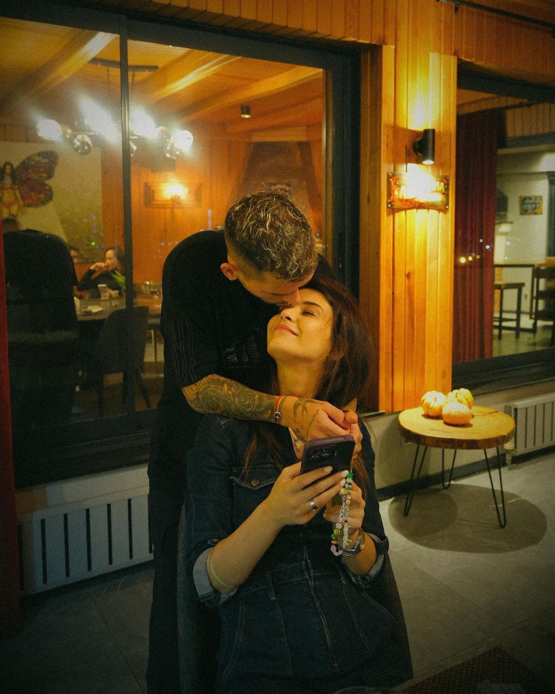 Devrim Özkan "435 lirayla İstanbul'a taşındım" diyerek anlattı! "Aynaları yumrukluyorum" - Sayfa 12