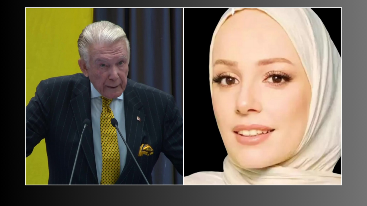 Bu yıl en çok onlar konuşuldu! 2024 yılına damga vuran magazin olayları - Sayfa 15