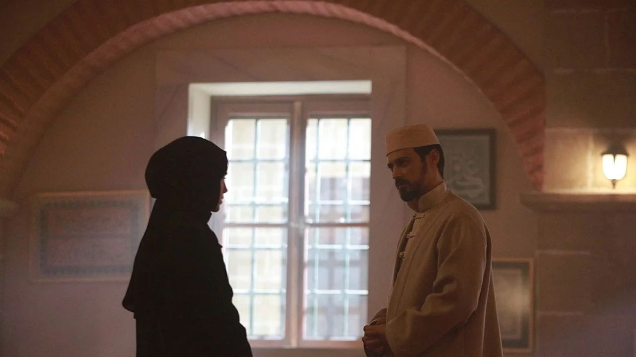 Kızıl Goncalar'da Meryem'den Levent kararı! Kadınların geleceği için - Sayfa 6