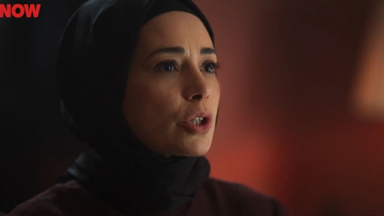 Kızıl Goncalar'da Meryem'den Levent kararı! Kadınların geleceği için - Sayfa 7