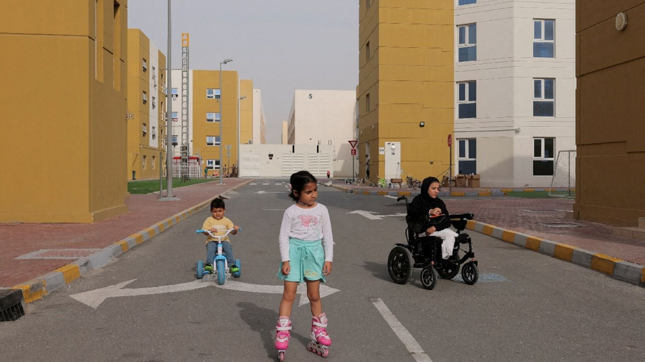 Savaş, kurgu, yaşam, sanat ve insanlık! İşte 2024 yılına damga vuran fotoğraflar... - Sayfa 15