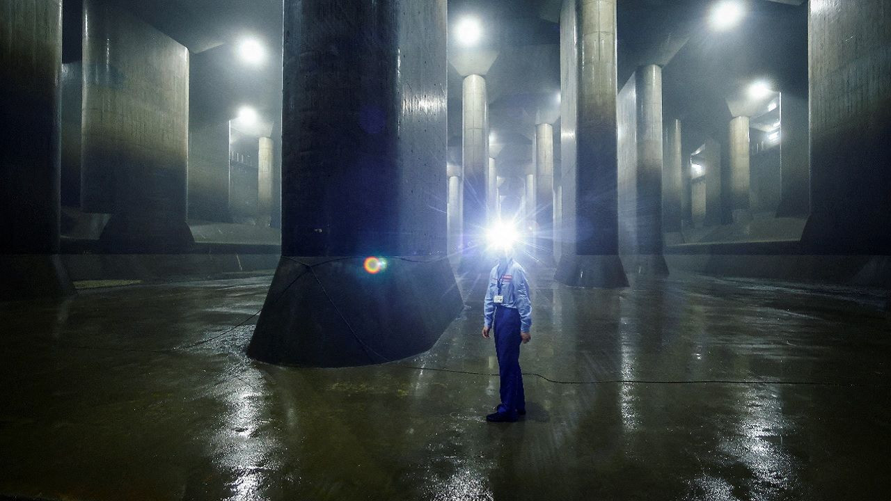 Savaş, kurgu, yaşam, sanat ve insanlık! İşte 2024 yılına damga vuran fotoğraflar... - Sayfa 16