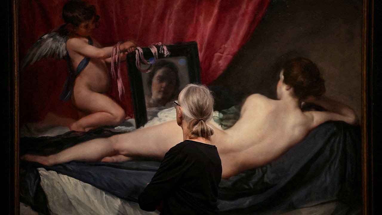 Savaş, kurgu, yaşam, sanat ve insanlık! İşte 2024 yılına damga vuran fotoğraflar... - Sayfa 8