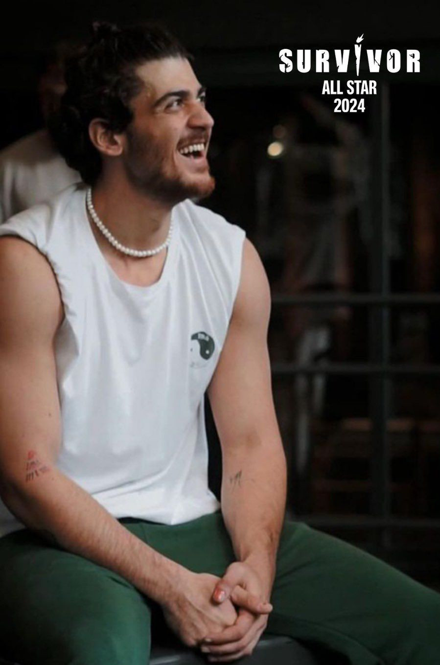 Yiğit Poyraz ve Yasmin Erbil aşkında yeni gelişme! Kayınvalideden onay çıktı - Sayfa 6