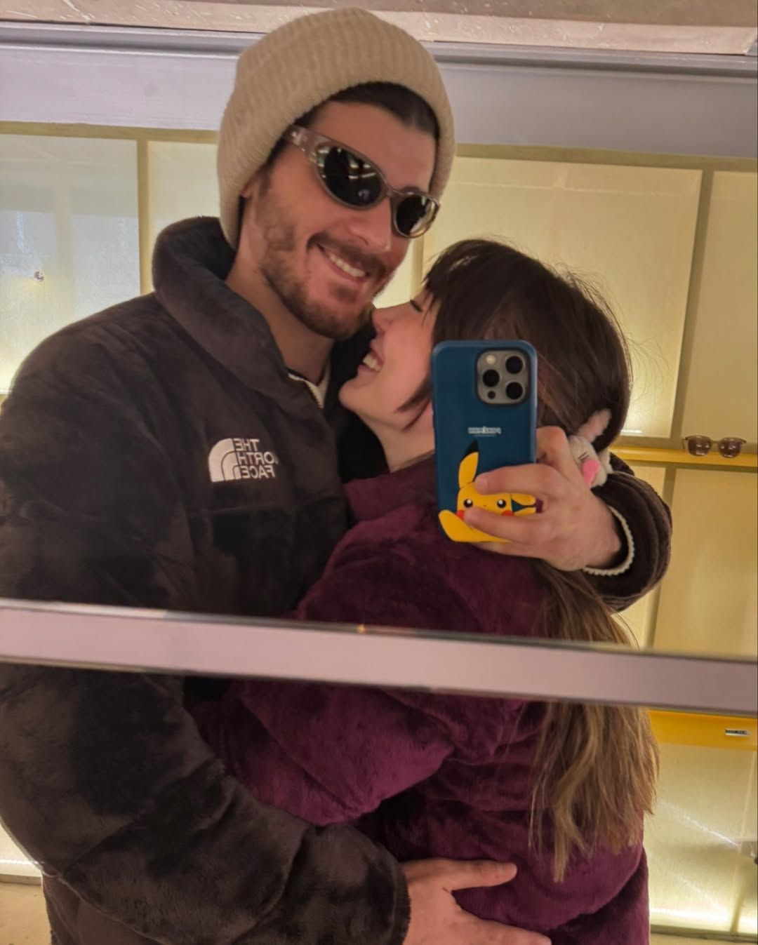 Yiğit Poyraz ve Yasmin Erbil aşkında yeni gelişme! Kayınvalideden onay çıktı - Sayfa 10