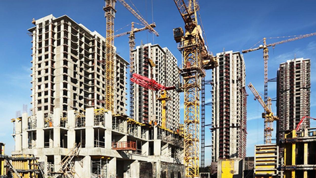 Verilen sözler tek tek tutuluyor! Deprem bölgesinde 201 bin konutun yapımı tamamlandı - Sayfa 1