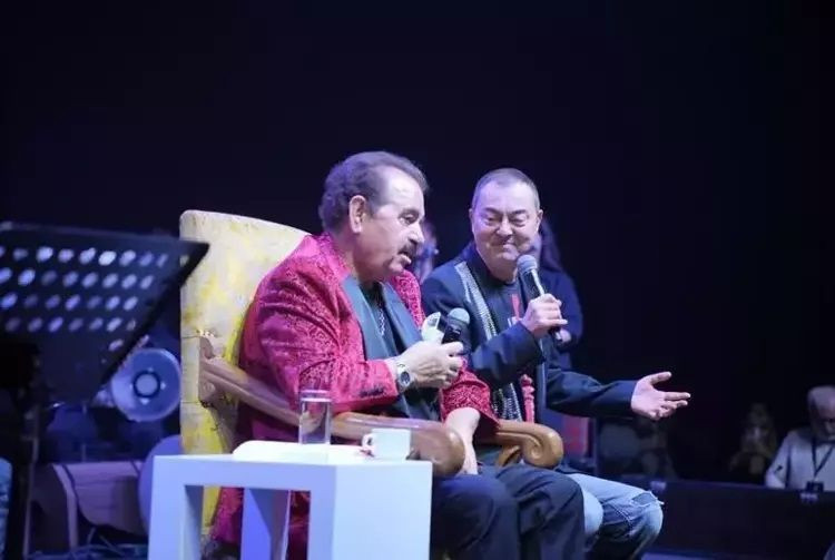 Sahne kıyafetleriyle 2025'te göz kamaştırdılar! İşte ünlülerin yılbaşındaki konser tarzları - Sayfa 12