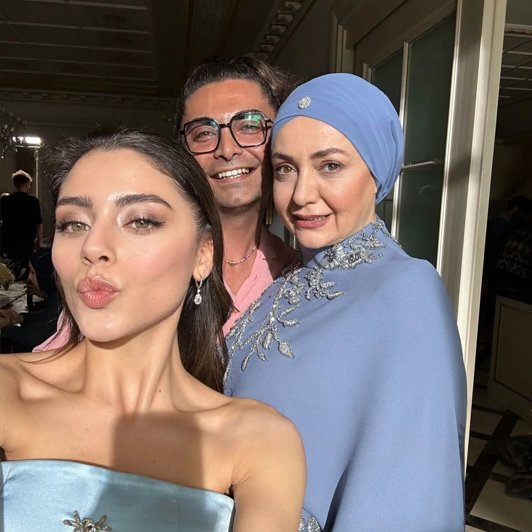 Sibel Taşçıoğlu'ndan 'Müslüman noel kutlamaz' yorumuna yanıt - Sayfa 9