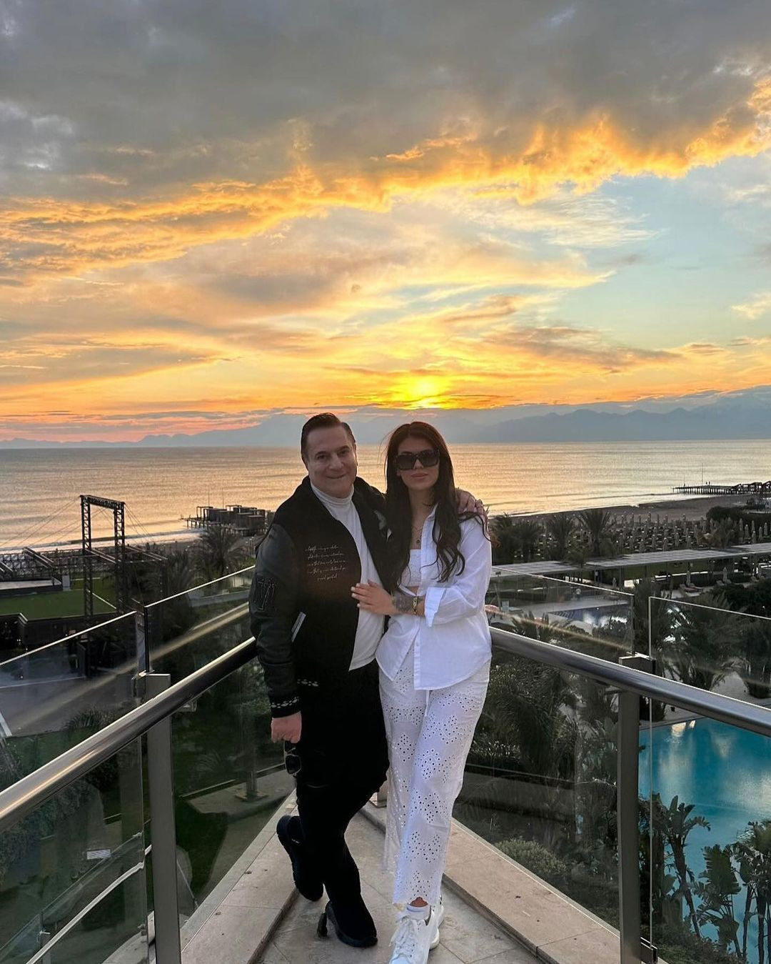 Mehmet Ali Erbil ile Gülseren Ceylan yollarını ayırdı! Eski sevgiliden sitem dolu sözler: Yıllarım çalındı - Sayfa 6