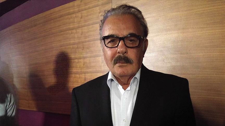 Hakkı Bulut anlattı: Ferdi Tayfur, müteahhitlik işinde dolandırılmış - Sayfa 5