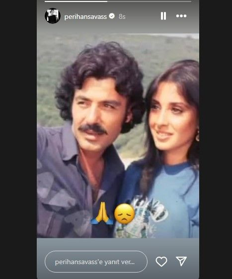 Ferdi Tayfur’un ölümü sanat camiasını yasa boğdu! İşte ünlülerden başsağlığı mesajları - Sayfa 10