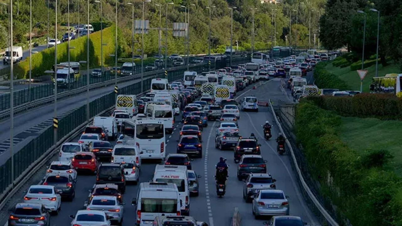 Araç sahipleri dikkat! MTV'de ilk taksit ödemesi başladı - Sayfa 6