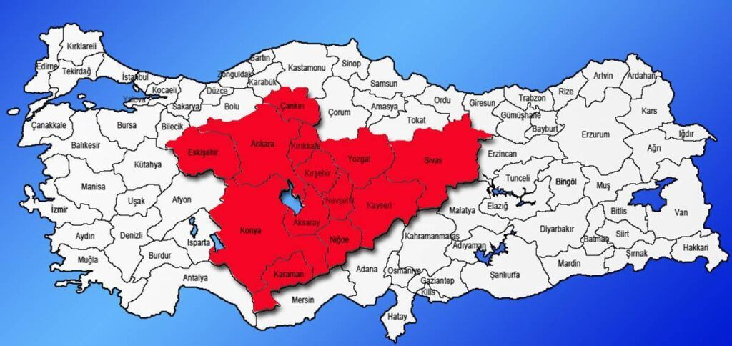 Meteorolojiden birçok il için uyarı! Kuvvetli yağış ve kar kapıda... Buzlanma ve çığ tehlikesine dikkat - Sayfa 8