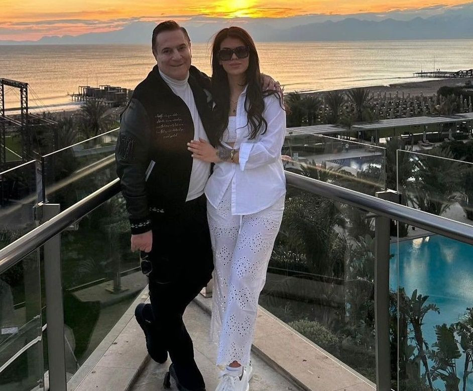 Mehmet Ali Erbil'in eski sevgilisi Gülseren Ceylan'dan cinsel ilişki itirafı: Hiç hap kullanmamasına rağmen erkekliği çok iyiydi - Sayfa 6