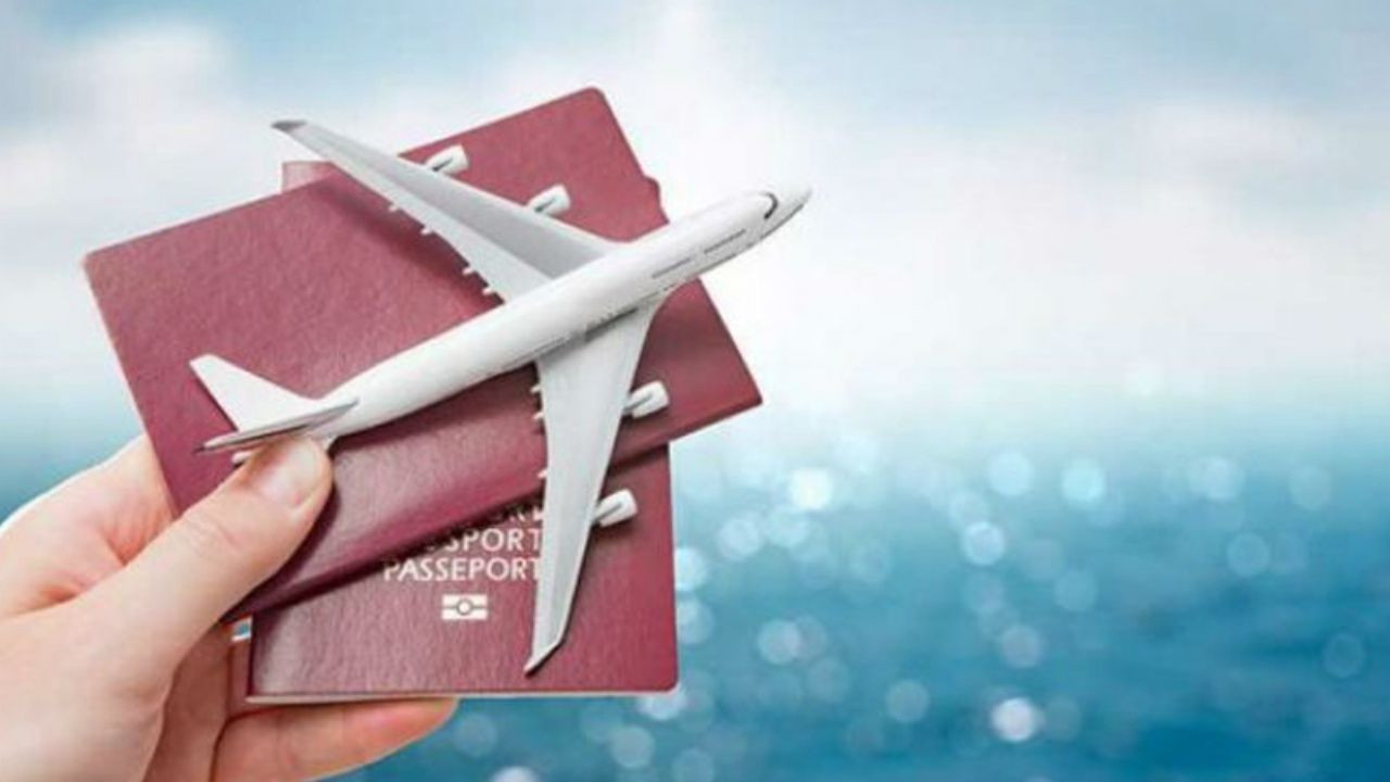 Dünyanın en güçlü pasaportları belli oldu! Zirve değişmedi! Türk pasaportu 6 basamak birden yükseldi - Sayfa 13