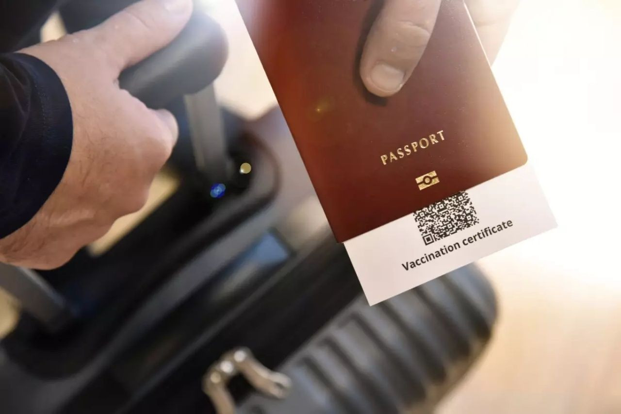 Dünyanın en güçlü pasaportları belli oldu! Zirve değişmedi! Türk pasaportu 6 basamak birden yükseldi - Sayfa 10