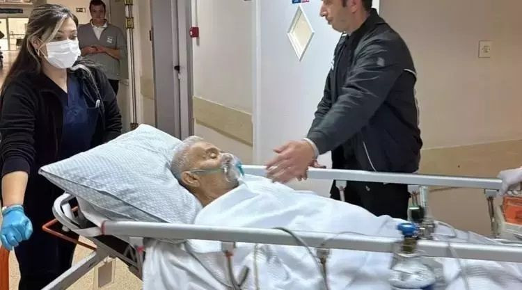 Ferdi Tayfur'un yeğeni Şirin Gözalıcı: Dayım, Tuğçe'nin şarkılarını söylemesini yasakladı - Sayfa 12