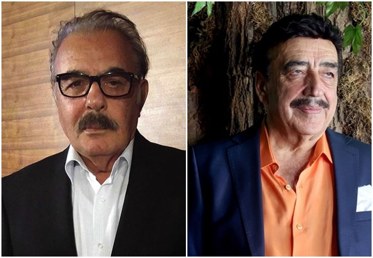 Ferdi Tayfur'un yeğeni Şirin Gözalıcı: Dayım, Tuğçe'nin şarkılarını söylemesini yasakladı - Sayfa 7