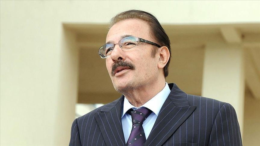 Ferdi Tayfur'un yeğeni Şirin Gözalıcı: Dayım, Tuğçe'nin şarkılarını söylemesini yasakladı - Sayfa 11