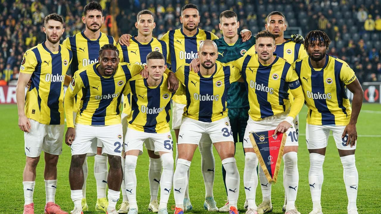 Jose Mourinho'nun prensiydi, 30 milyon euro bonservis bekleniyordu! Ali Koç yönetimi 7 futbolcuya kendilerine kulüp bulmalarını söyledi - Sayfa 5