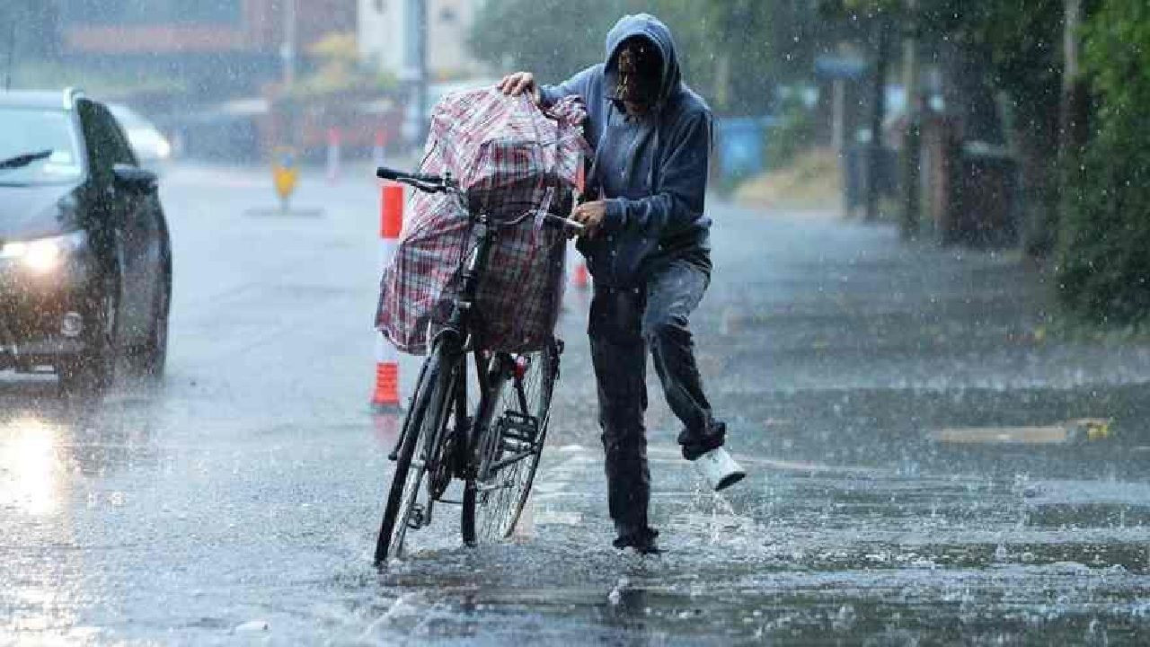Meteorolojiden hava durumu raporu geldi! İstanbul'a etkili yağış geliyor... - Sayfa 1