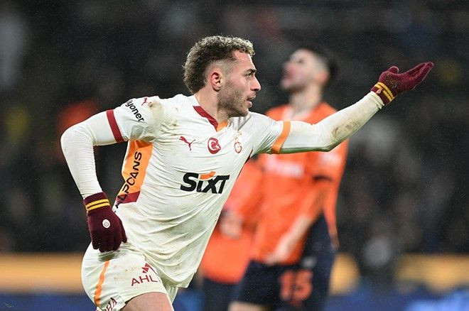 Rıdvan Dilmen önce derbiyi işaret etti, sonra bombayı patlattı: Fenerbahçe, Galatasaray maçına çıktığında... - Sayfa 1
