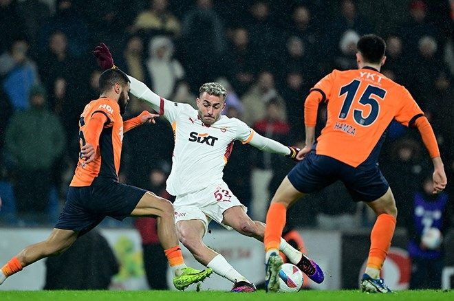 Rıdvan Dilmen önce derbiyi işaret etti, sonra bombayı patlattı: Fenerbahçe, Galatasaray maçına çıktığında... - Sayfa 3