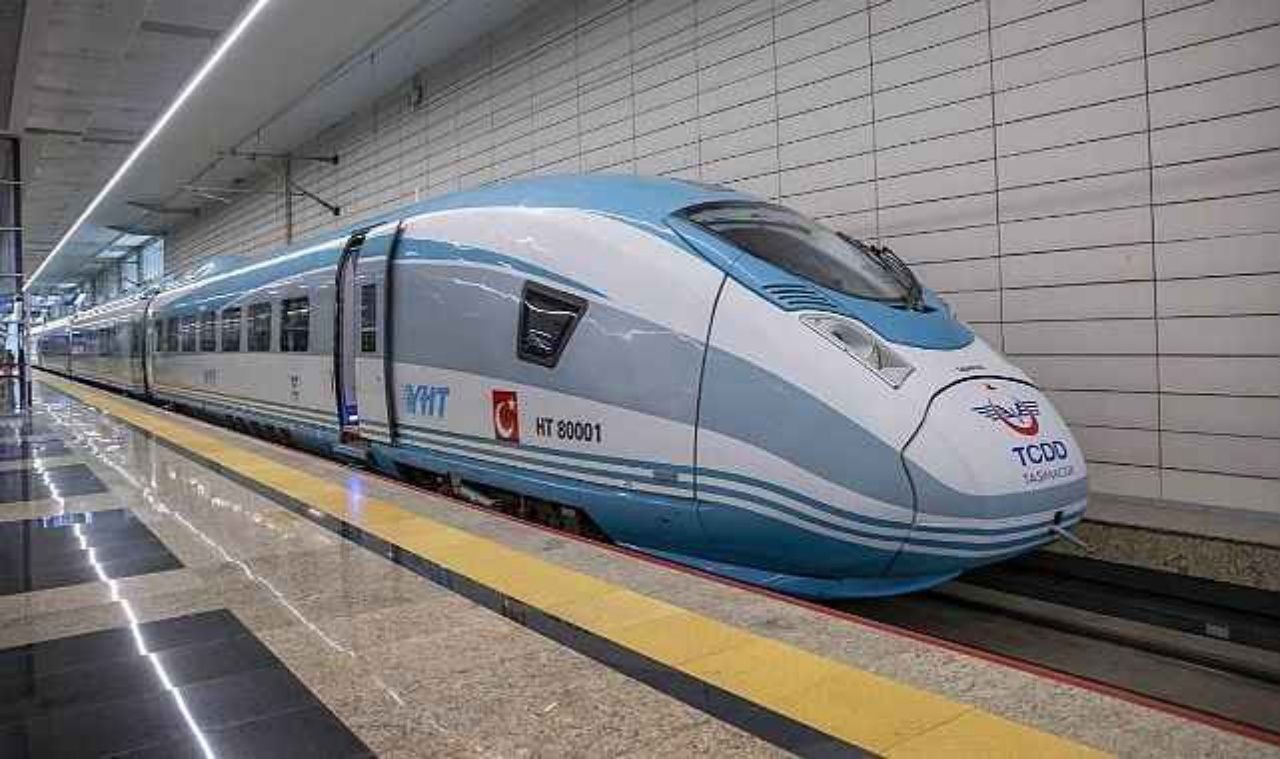 Biletlere zam geldi! Yüksek Hızlı Tren (YHT) fiyatları belli oldu! - Sayfa 1