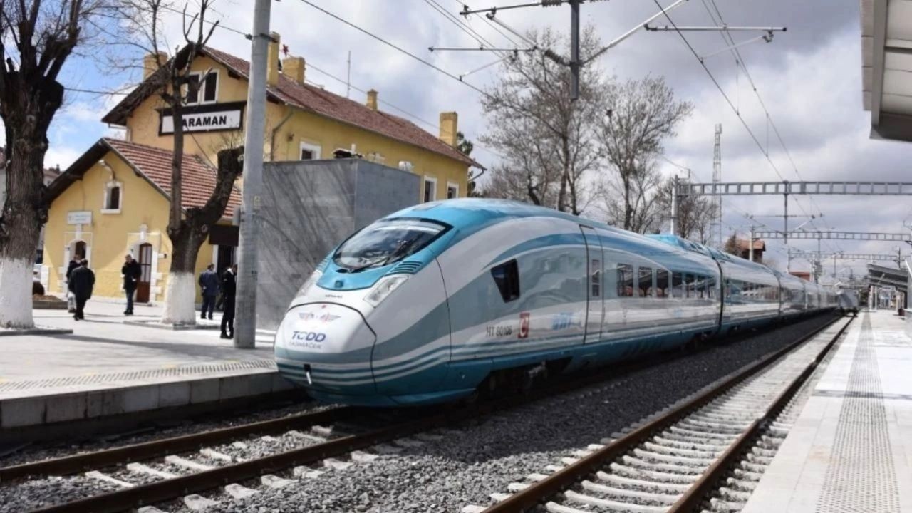 Biletlere zam geldi! Yüksek Hızlı Tren (YHT) fiyatları belli oldu! - Sayfa 2