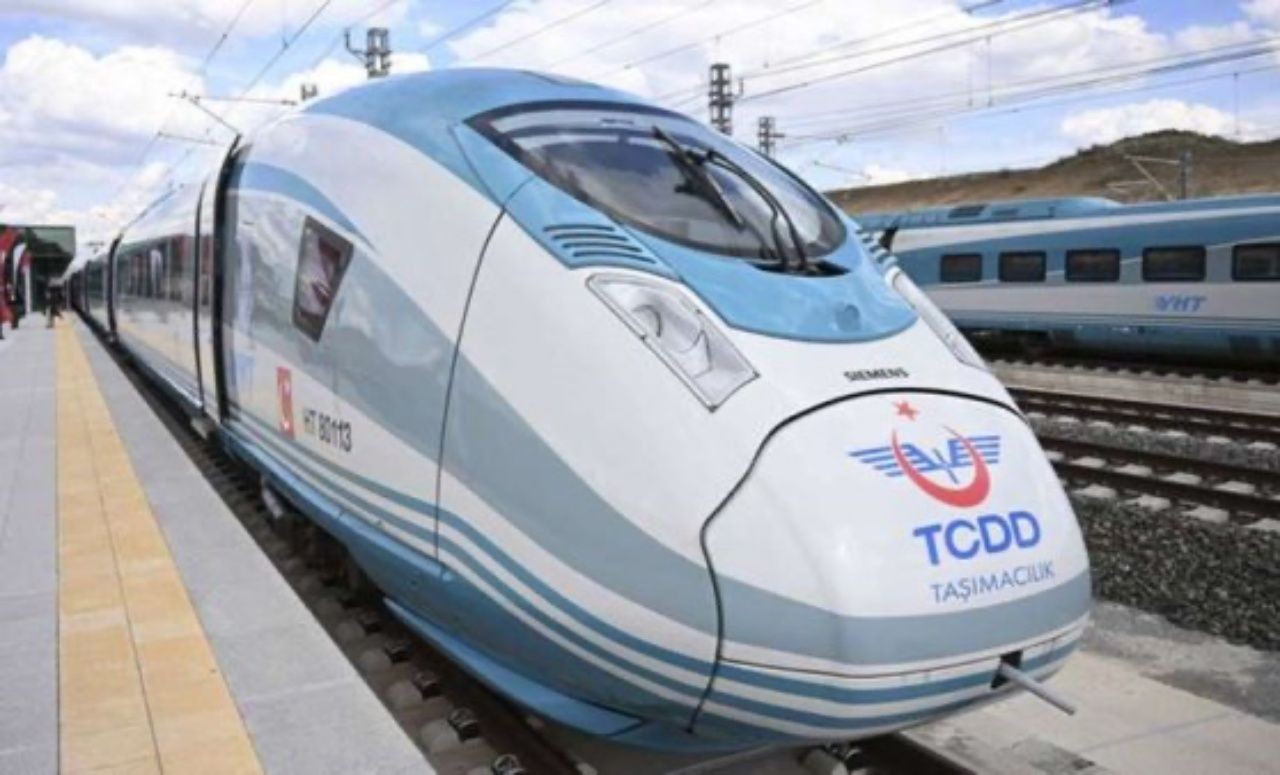 Biletlere zam geldi! Yüksek Hızlı Tren (YHT) fiyatları belli oldu! - Sayfa 3