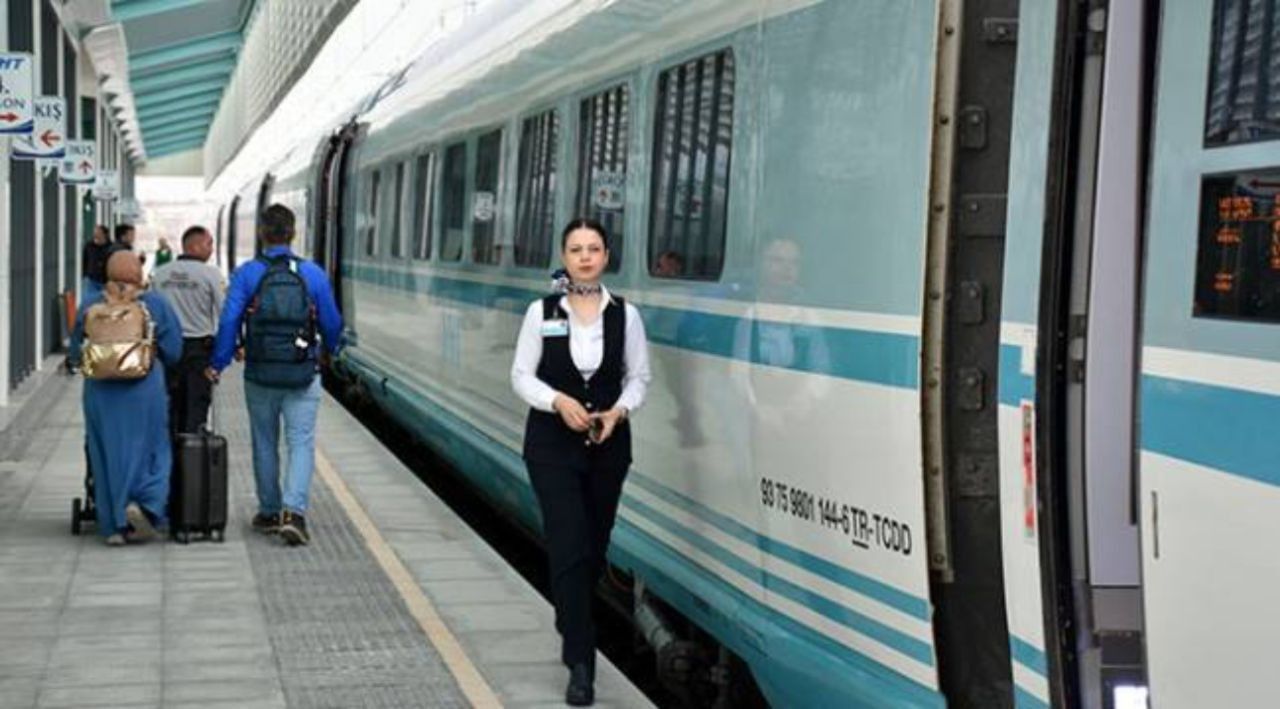 Biletlere zam geldi! Yüksek Hızlı Tren (YHT) fiyatları belli oldu! - Sayfa 7