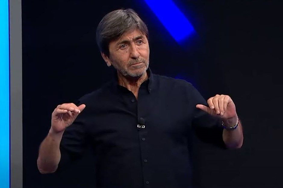 Rıdvan Dilmen'den Fenerbahçe'ye şampiyonluk reçetesi: Motivasyonlarının artması için 2 şeye ihtiyaçları var! - Sayfa 2