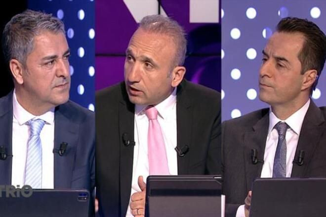 Eski hakemler Konyaspor - Fenerbahçe maçındaki o pozisyonlara son noktayı koydu: Penaltı, kırmızı kart! - Sayfa 2