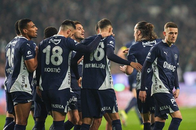 Rıdvan Dilmen'den Fenerbahçe'ye şampiyonluk reçetesi: Motivasyonlarının artması için 2 şeye ihtiyaçları var! - Sayfa 6