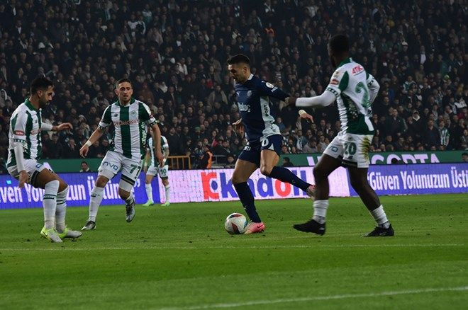 Rıdvan Dilmen'den Fenerbahçe'ye şampiyonluk reçetesi: Motivasyonlarının artması için 2 şeye ihtiyaçları var! - Sayfa 7