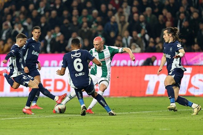 Rıdvan Dilmen'den Fenerbahçe'ye şampiyonluk reçetesi: Motivasyonlarının artması için 2 şeye ihtiyaçları var! - Sayfa 8