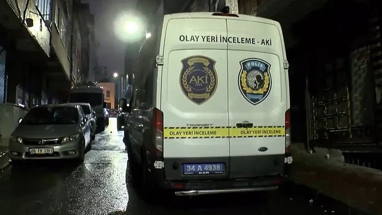 Bağcılar’da 12 yaşındaki Meryem'i taşla öldüren saldırgan yakalandı! İfadesi pes dedirtti: Para istedim, taşla vurdum! - Sayfa 5