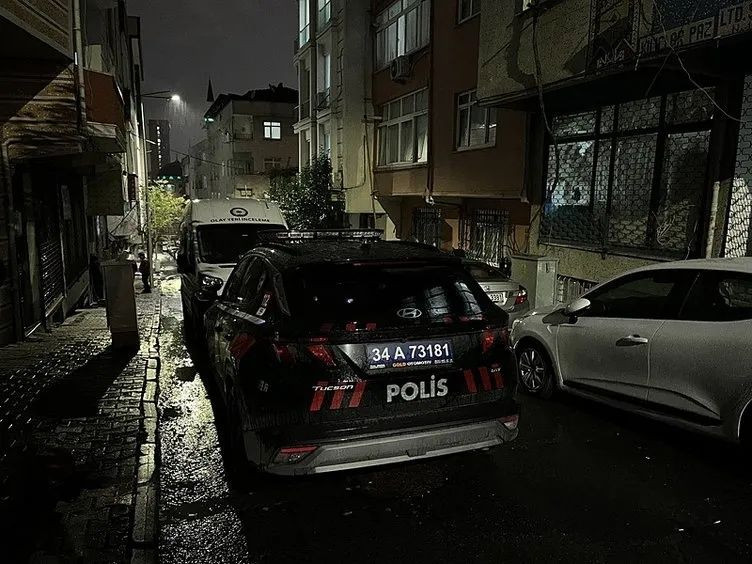 Bağcılar’da 12 yaşındaki Meryem'i taşla öldüren saldırgan yakalandı! İfadesi pes dedirtti: Para istedim, taşla vurdum! - Sayfa 6