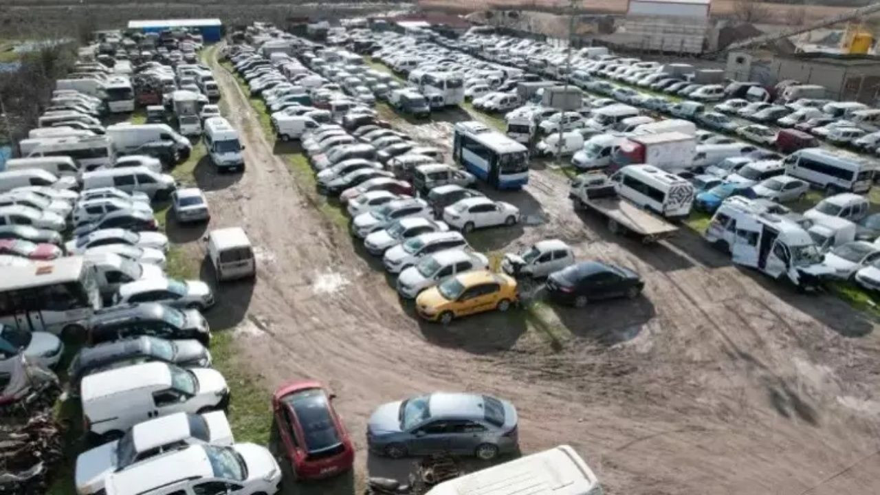 İstanbul'da yediemin otoparklarına ve araç çekme ücretlerine zam geldi! İşte yeni tarife - Sayfa 3