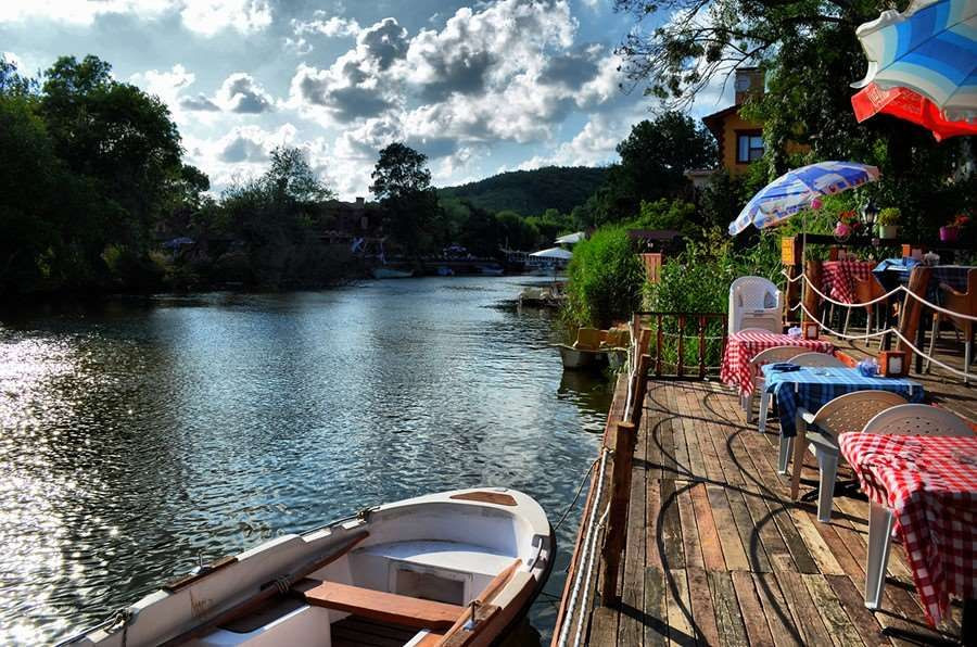 Saffet Emre Tonguç'un önerileriyle İstanbul'un doğal güzellikleri... - Sayfa 4