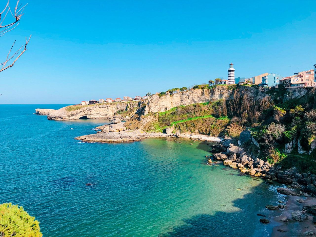 Saffet Emre Tonguç'un önerileriyle İstanbul'un doğal güzellikleri... - Sayfa 3